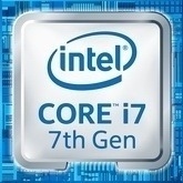 Procesor Intel Core i7-7700k podkręcono do 7383 Mhz