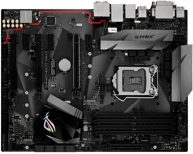 ASUS prezentuje nowe płyty główne dla procesorów Kaby Lake [21]