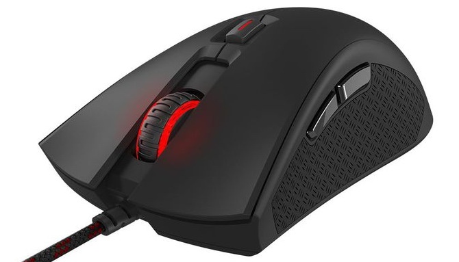 HyperX wprowadza nowe klawiatury mechaniczne i pierwszą mysz [6]