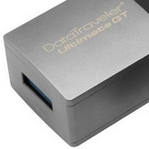Kingston wprowadza pendrive DataTraveler Ultimate GT 2TB
