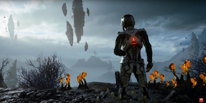 Mass Effect: Andromeda - BioWare ujawnia datę premiery [1]