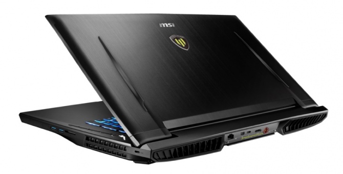 MSI ujawnia odświeżone laptopy serii Gaming oraz WorkStation [1]