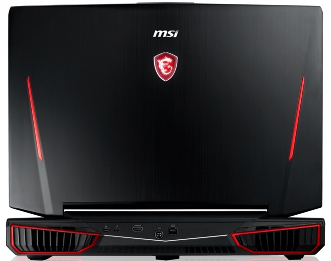 MSI ujawnia odświeżone laptopy serii Gaming oraz WorkStation [7]