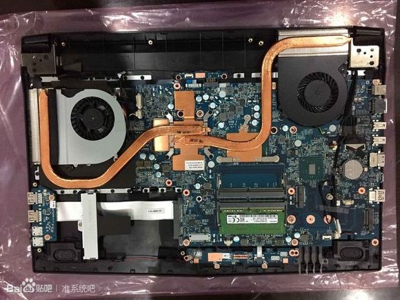 Notebooki Clevo na CES 2017: Nowe kadłubki z GeForce GTX 10x [6]
