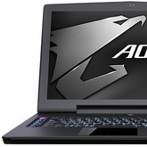 Gigabyte na CES 2017: Nowe laptopy gamingowe Aorus