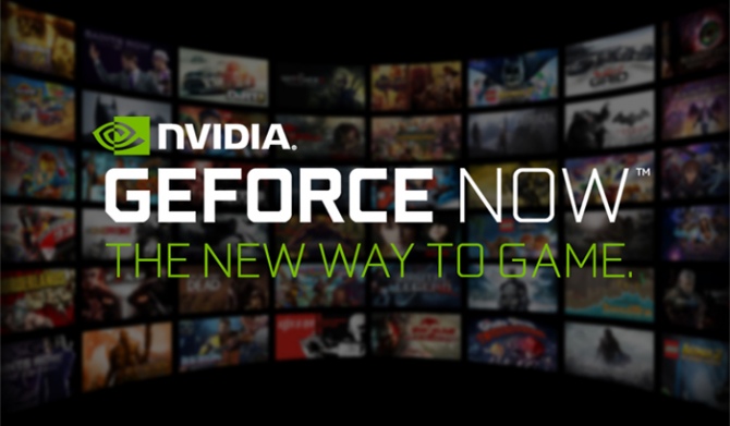 NVIDIA GeForce NOW dostępne na PC i Mac. Cena nie zachęca [1]