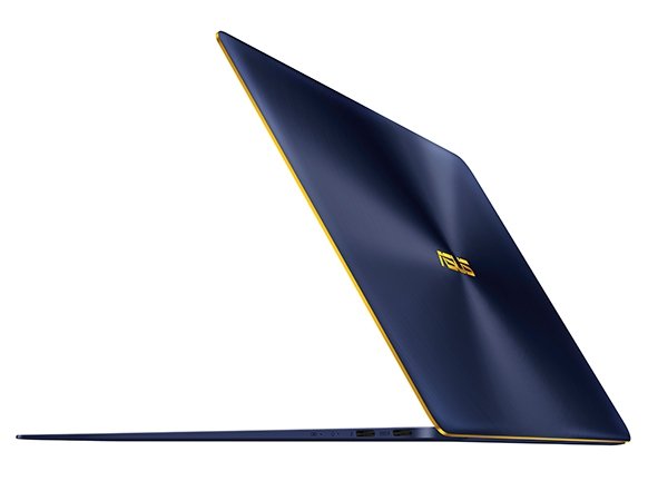 ASUS na CES 2017: Nowy Zenbook 3 Deluxe i ASUS PRO B9440 [2]