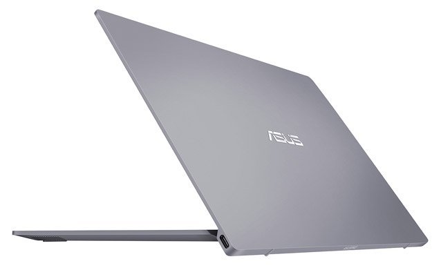 ASUS na CES 2017: Nowy Zenbook 3 Deluxe i ASUS PRO B9440 [4]