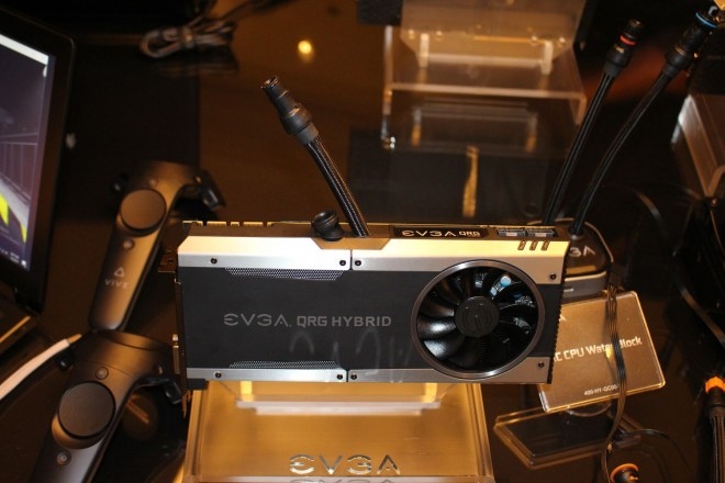 EVGA wkracza na rynek chłodzeń wodnych typu All in One [6]