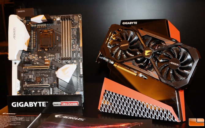 Gigabyte zapowiada kartę graficzną GTX 1080 Aorus  [1]