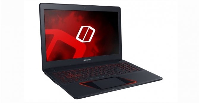 AMD Radeon RX 570 zauważony w laptopie Samsung Odyssey [2]