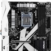 ASRock - Lista płyt głównych dla procesorów Intel Kaby Lake