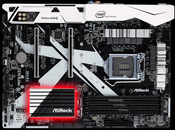 ASRock - Lista płyt głównych dla procesorów Intel Kaby Lake [6]