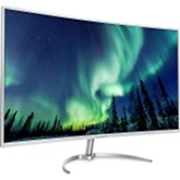 Philips BDM4037UW - zakrzywiony 40-calowy monitor 4K