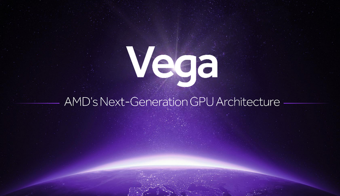 AMD ogłasza konkurs -do wygrania dwie karty na układzie Vega [3]