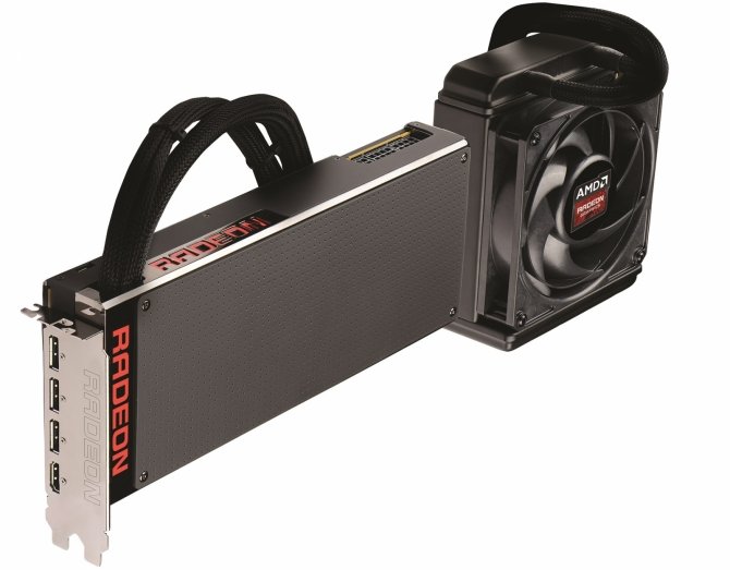 AMD Radeon Pro Duo doczekał się sporej obniżki ceny [1]
