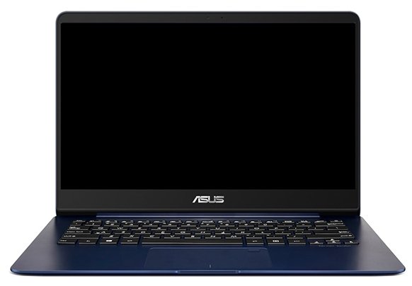 ASUS wprowadza do oferty nowe Zenbooki z Kaby Lake-U [2]