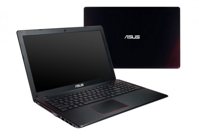 ASUS zapowiada laptopa X550IU z AMD APU oraz Radeonem RX 460 [2]