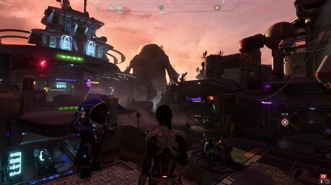 Mass Effect: Andromeda pojawi się w wersji trial na Origin [1]