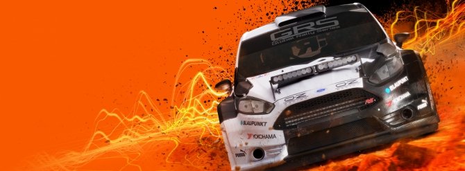 Codemasters zapowiedziało grę DiRT 4 - Premiera w czerwcu [1]