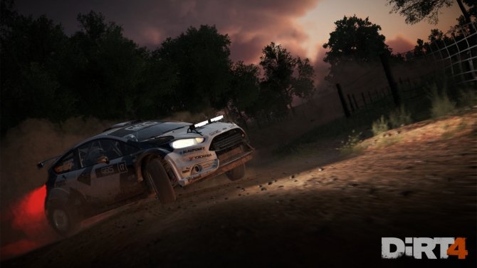 Codemasters zapowiedziało grę DiRT 4 - Premiera w czerwcu [2]