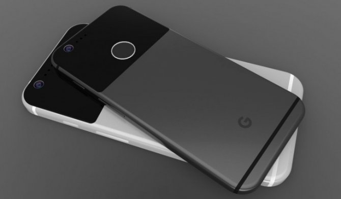 Google Pixel 2 i 2B - pierwsze informacje o smartfonach [1]
