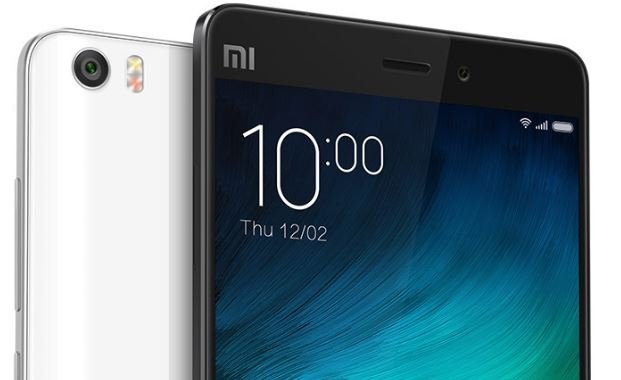 Najbogatsza wersja Xiaomi Mi 6 otrzyma ceramiczną obudowę [1]