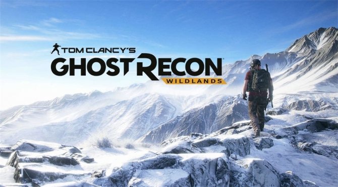 Ghost Recon: Wildlands PC - Wymagania sprzętowe wersji beta [1]