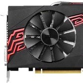 ASUS GeForce GTX 1070 Expedition - Kolejny niereferent 