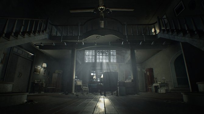 Piraci w kilka dni złamali system Denuvo w Resident Evil VII [2]