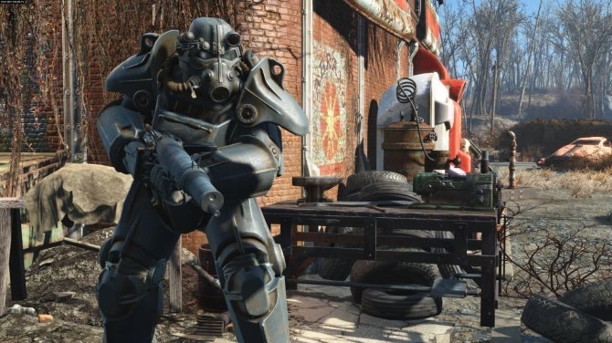 Bethesda udostępni paczkę tekstur dla Fallout 4 w wersji PC [2]