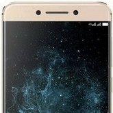 LeEco X10 - smartfon z dwoma podwójnymi aparatami