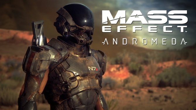 Mass Effect: Andromeda bez limitu FPS i funkcji cross-play [1]