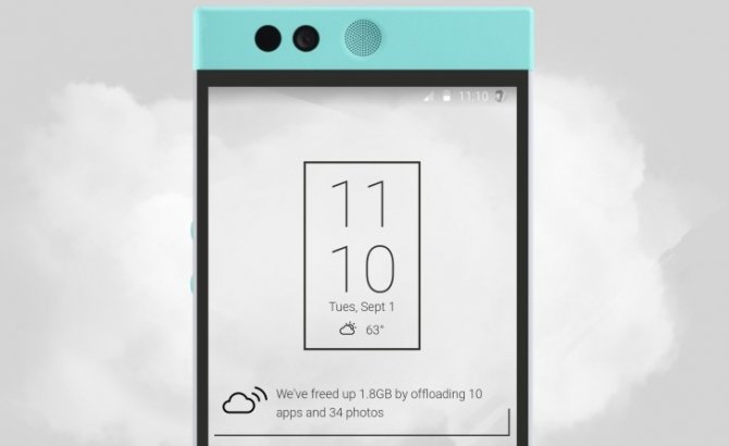 Razer kupuje producenta smartfonów Nextbit [2]