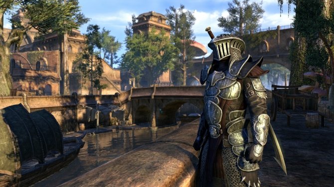 The Elder Scrolls Online: Morrowind oficjalnie ogłoszone [2]