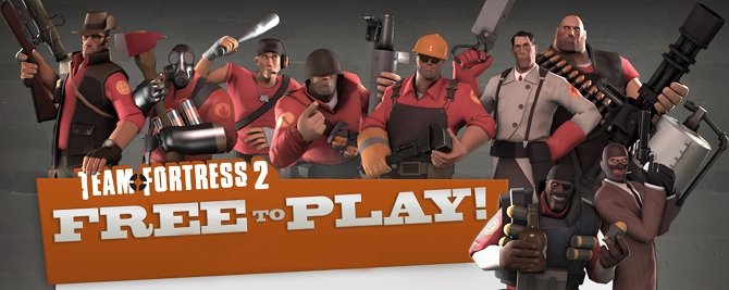 Valve wypowiada walkę stronom hazardowym z Team Fortress 2 [1]