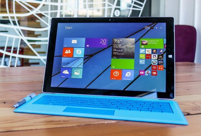 Windows 10 Cloud, czyli nowy Windows RT nadchodzi [1]