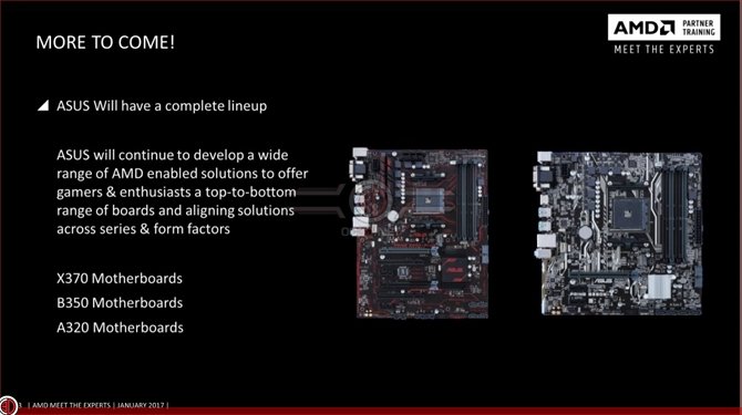 ASUS Crosshair VI Hero i Prime X370 - płyty główne pod AM4 [3]