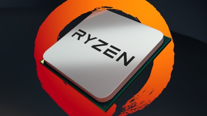 AMD Ryzen - prawdopodobne taktowania i oznaczenia procesorów [1]