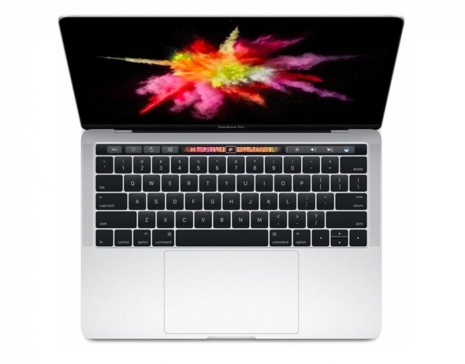 Apple może w nowych Macbookach zastosować autorski procesor [1]