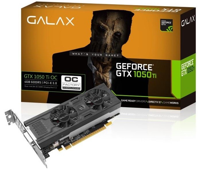 Gtx1050i 2025