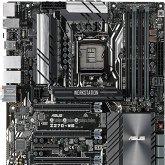 ASUS Z270-WS - płyta główna dedykowana stacjom roboczym