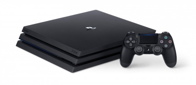 PlayStation 4 Pro z trybem Boost - gry będą działać szybciej [2]