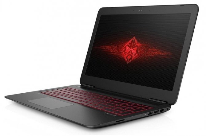 HP prezentuje odświeżony model Omen 15 z GeForce GTX 1050 Ti [1]