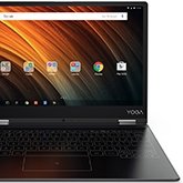 Lenovo Yoga A12, czyli tańszy odpowiednik Lenovo Yoga Book