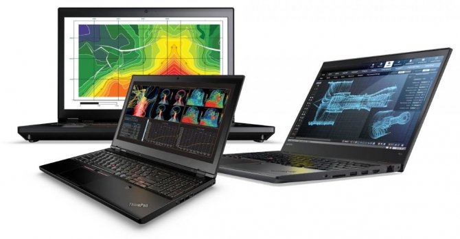 Nowe laptopy Lenovo ThinkPad będą oferowane z Windowsem 7 [1]