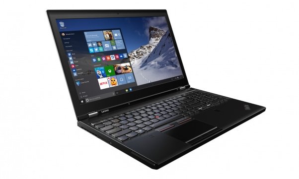 Nowe laptopy Lenovo ThinkPad będą oferowane z Windowsem 7 [4]