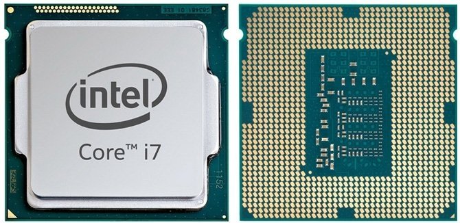 Kolejne informacje dotyczące Intel Core i5-7640K i i7-7740K [1]