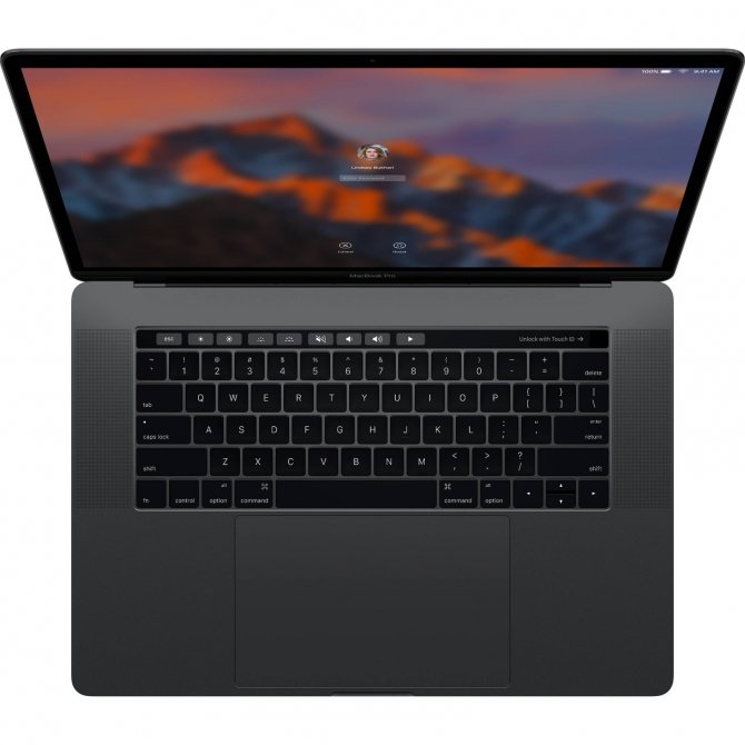 Odświeżone Macbooki w tym roku otrzymają procesory Kaby Lake [2]