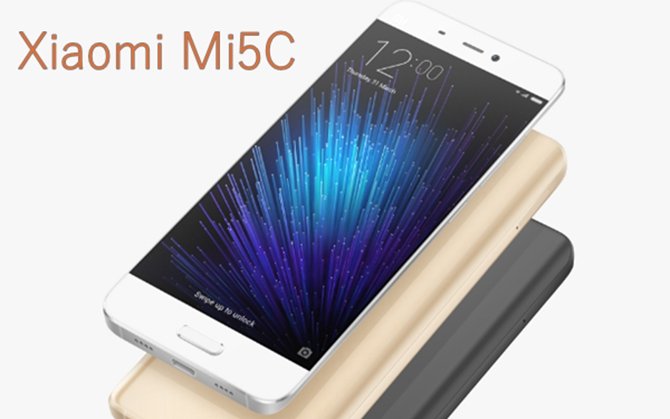Xiaomi Mi 5c - Poznaliśmy tańszą wersję flagowego smartfona [3]